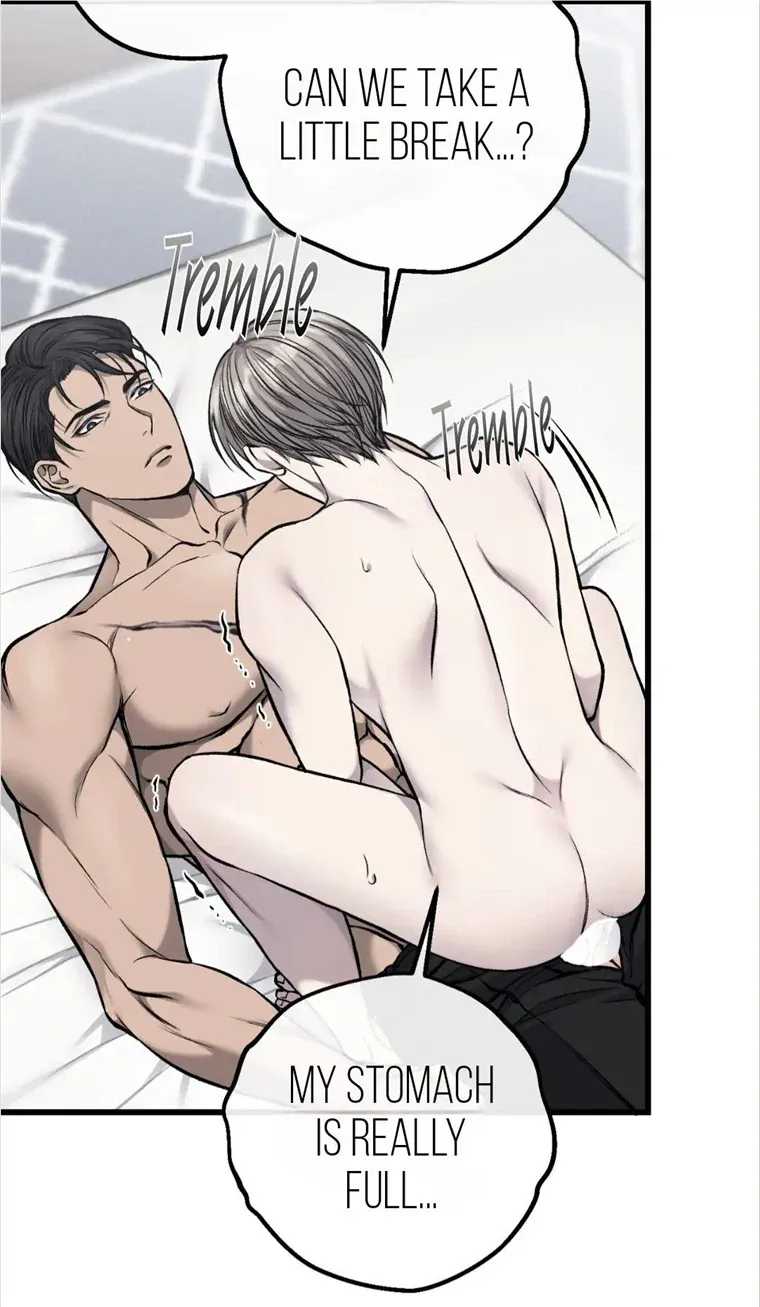Read Dirty XX chapter 15 image 40 on Lezhin