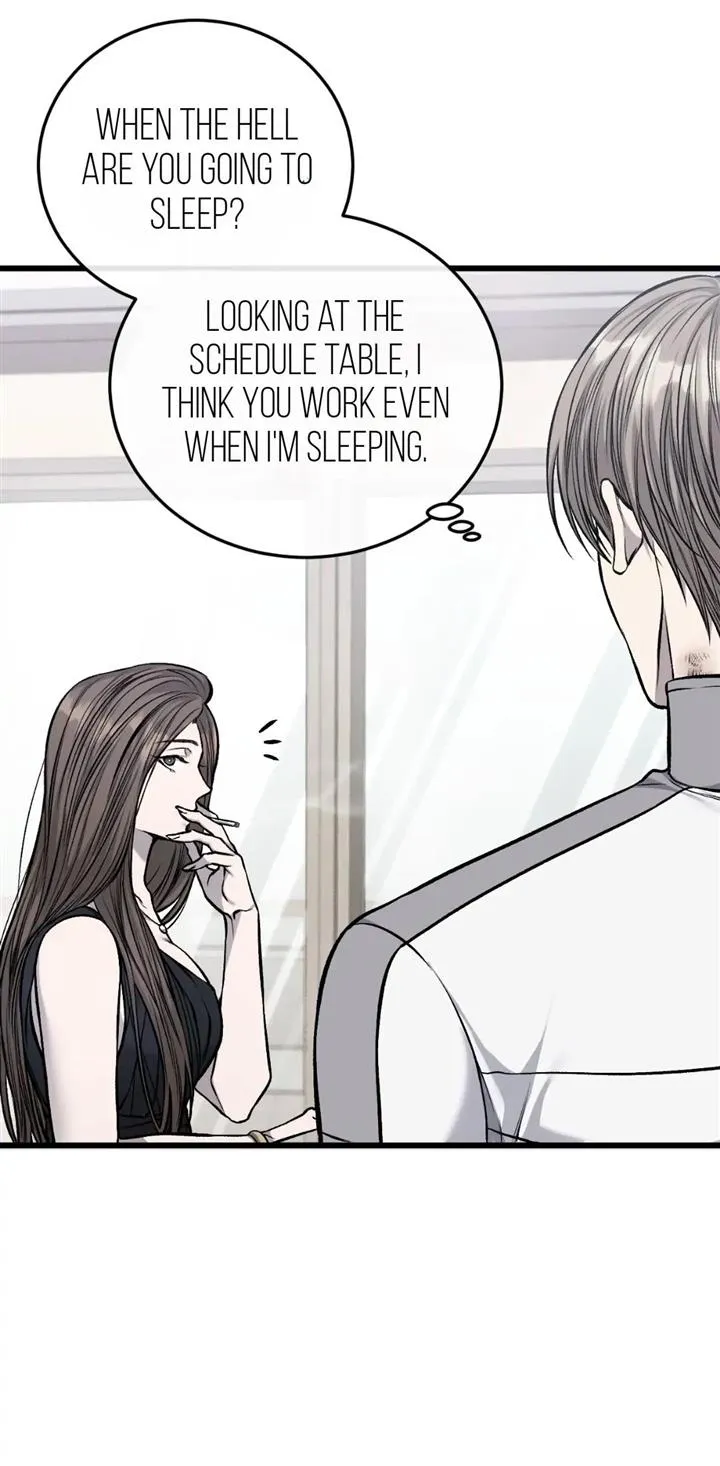 Read Dirty XX chapter 16 image 26 on Lezhin