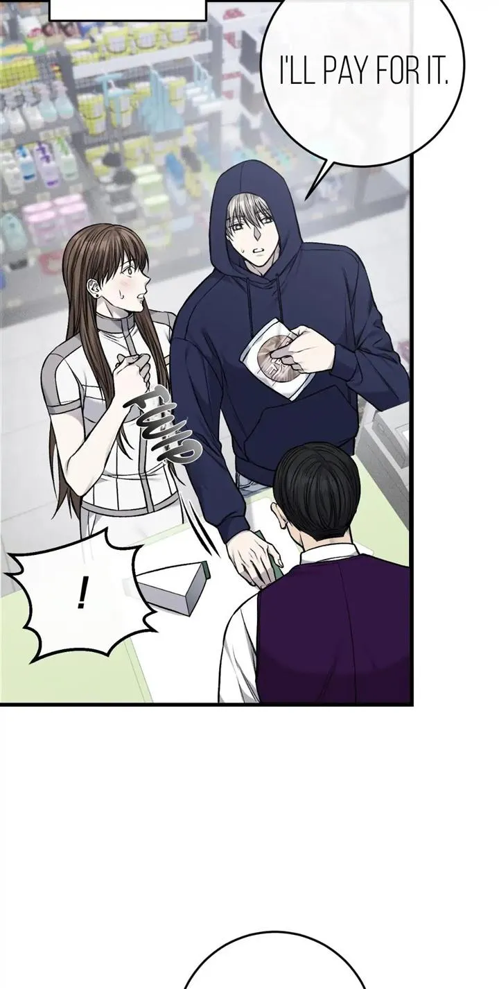 Read Dirty XX chapter 16 image 8 on Lezhin