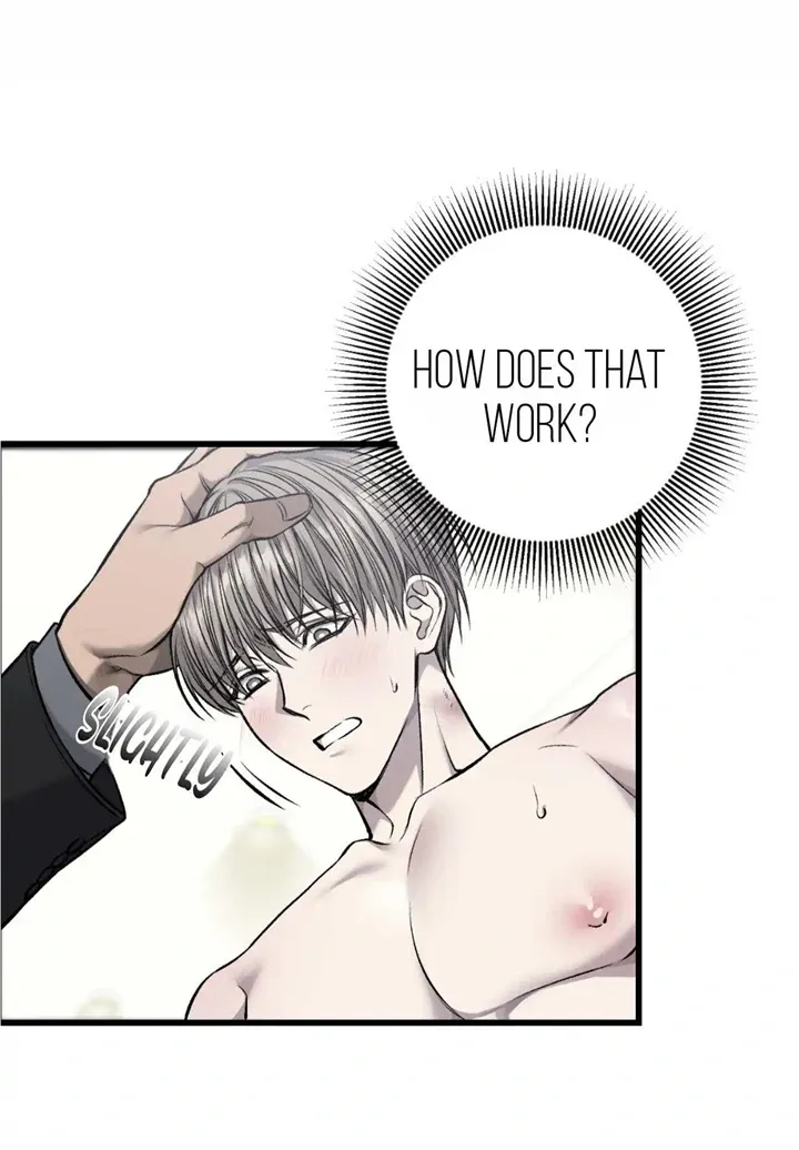 Read Dirty XX chapter 17 image 10 on Lezhin
