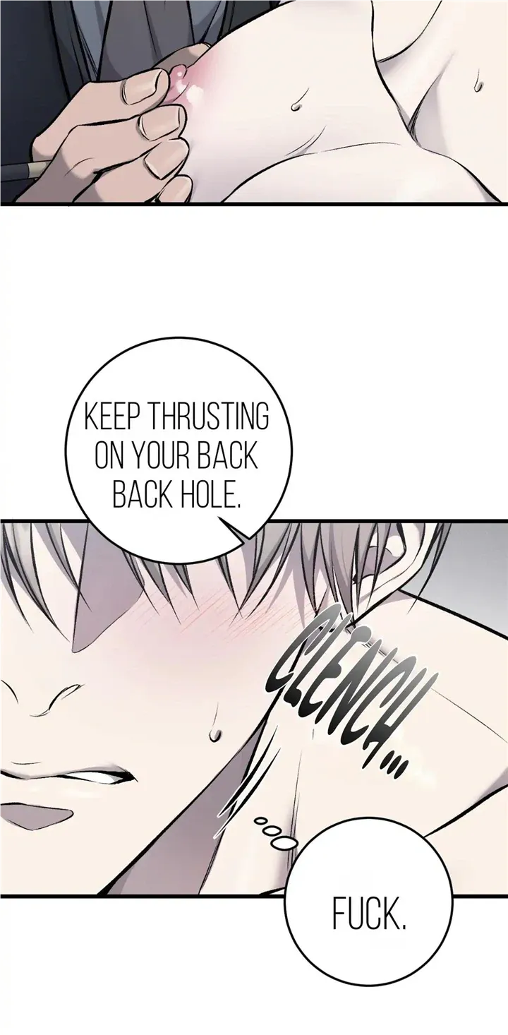Read Dirty XX chapter 17 image 13 on Lezhin