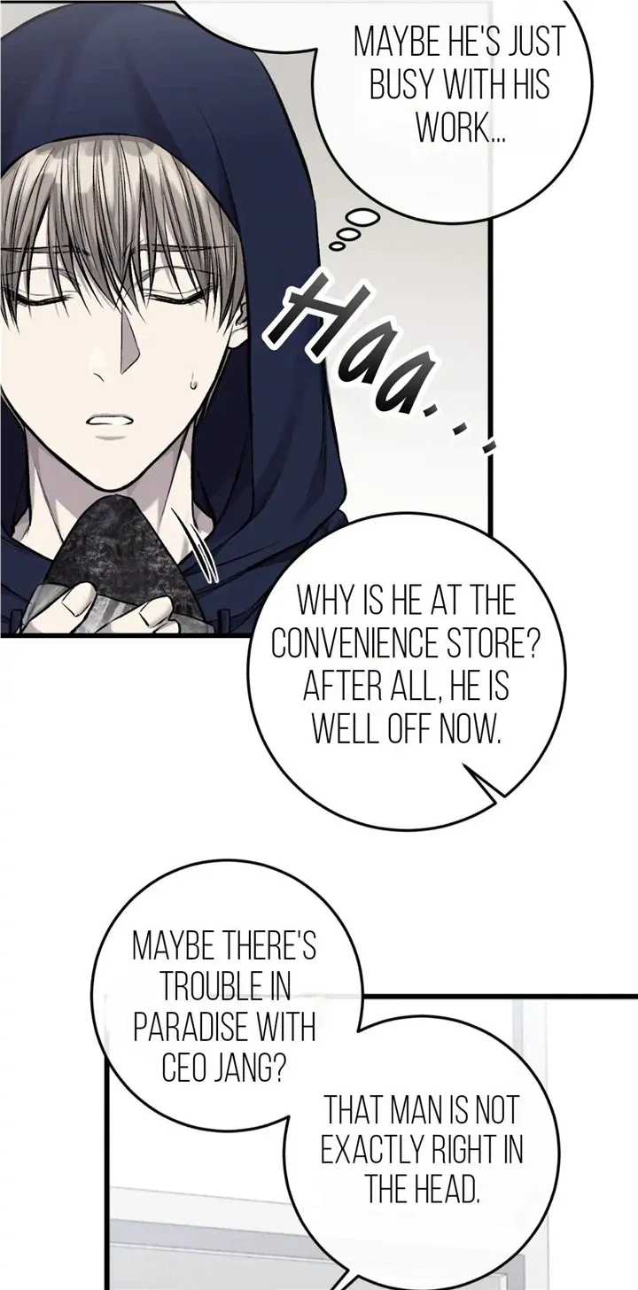 Read Dirty XX chapter 17 image 56 on Lezhin