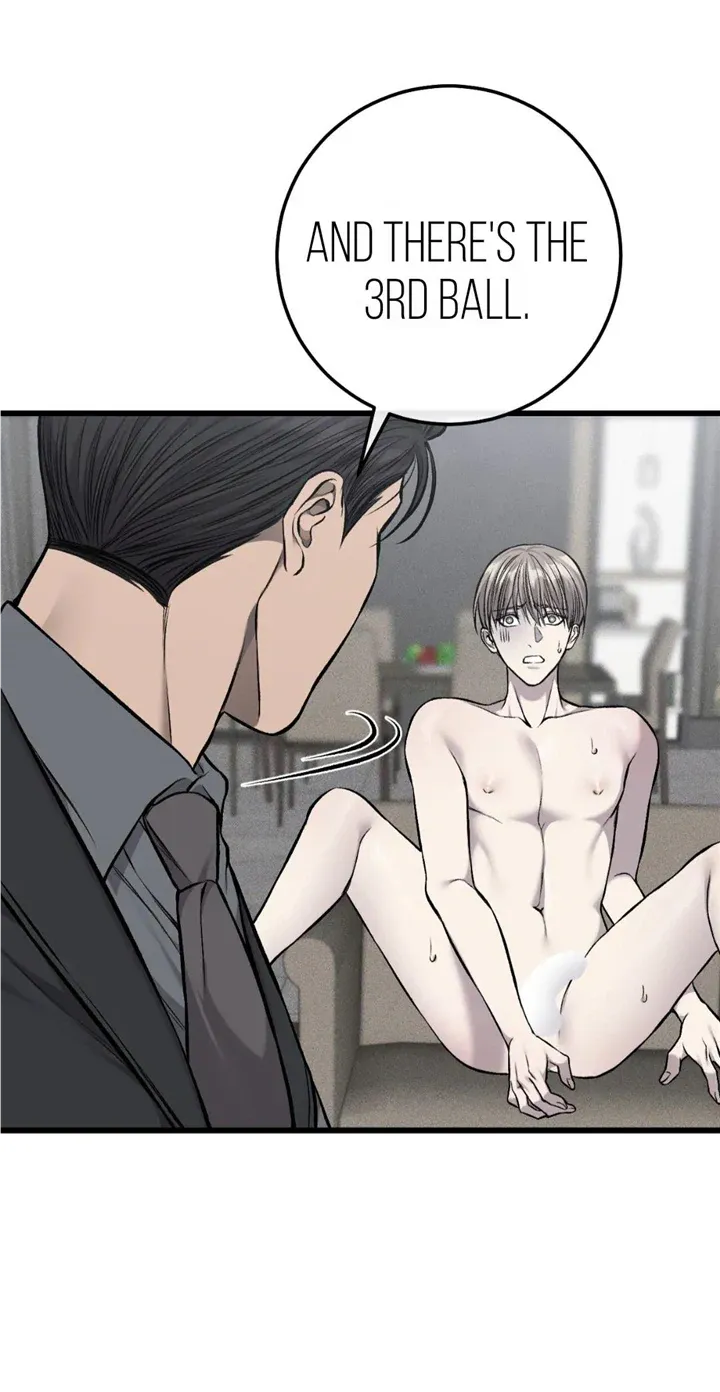 Read Dirty XX chapter 18 image 36 on Lezhin