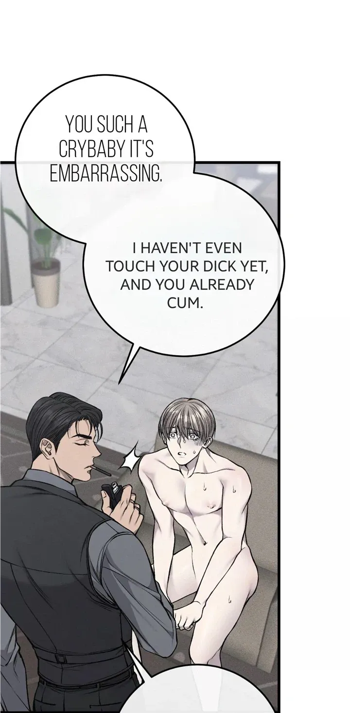 Read Dirty XX chapter 18 image 62 on Lezhin