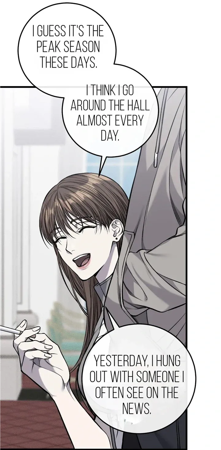 Read Dirty XX chapter 19 image 10 on Lezhin