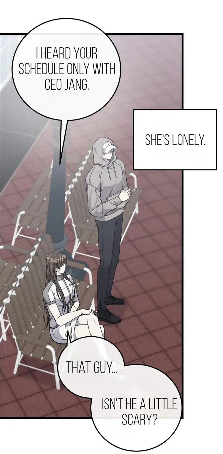 Read Dirty XX chapter 19 image 15 on Lezhin