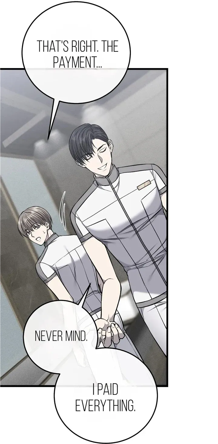 Read Dirty XX chapter 19 image 31 on Lezhin