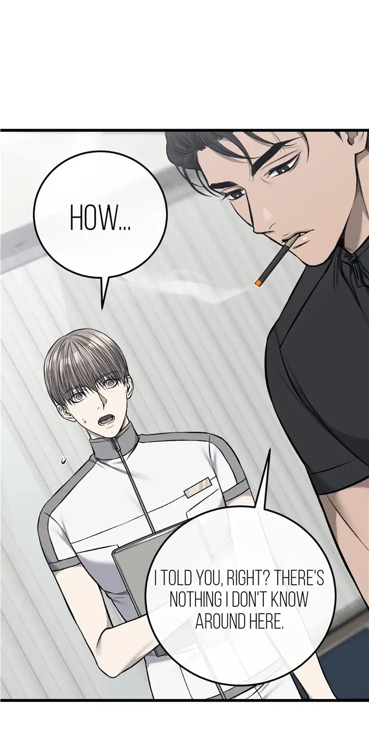Read Dirty XX chapter 19 image 39 on Lezhin