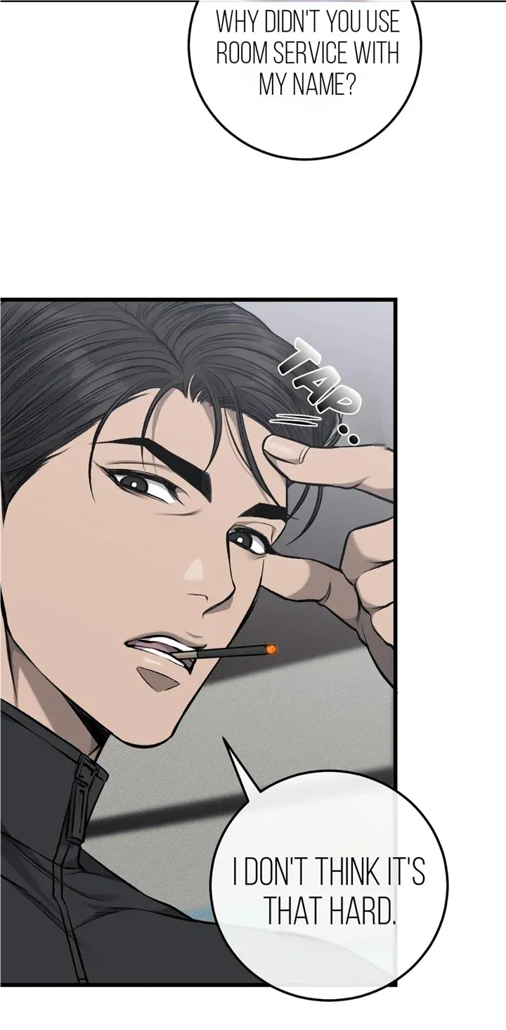Read Dirty XX chapter 19 image 43 on Lezhin