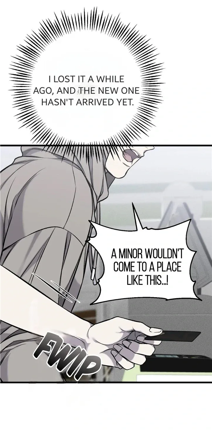 Read Dirty XX chapter 19 image 5 on Lezhin