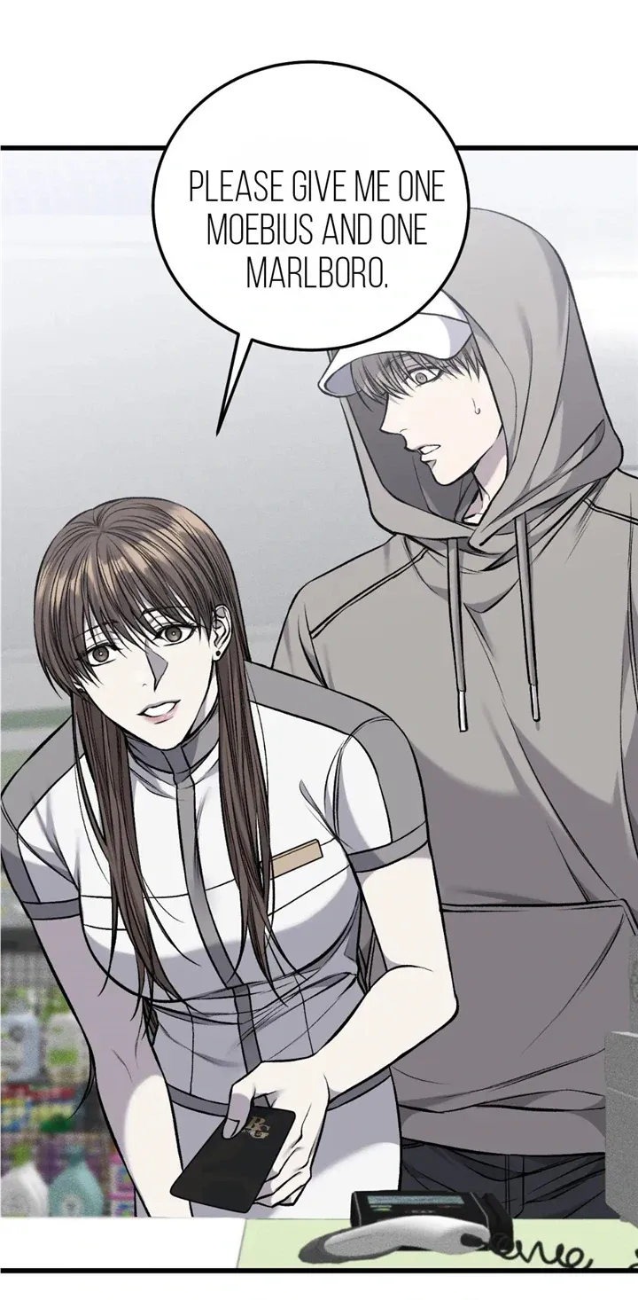 Read Dirty XX chapter 19 image 6 on Lezhin