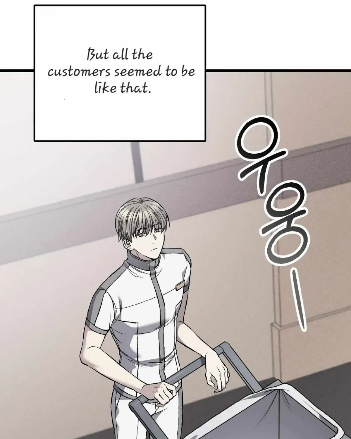 Read Dirty XX chapter 2.1 image 14 on Lezhin