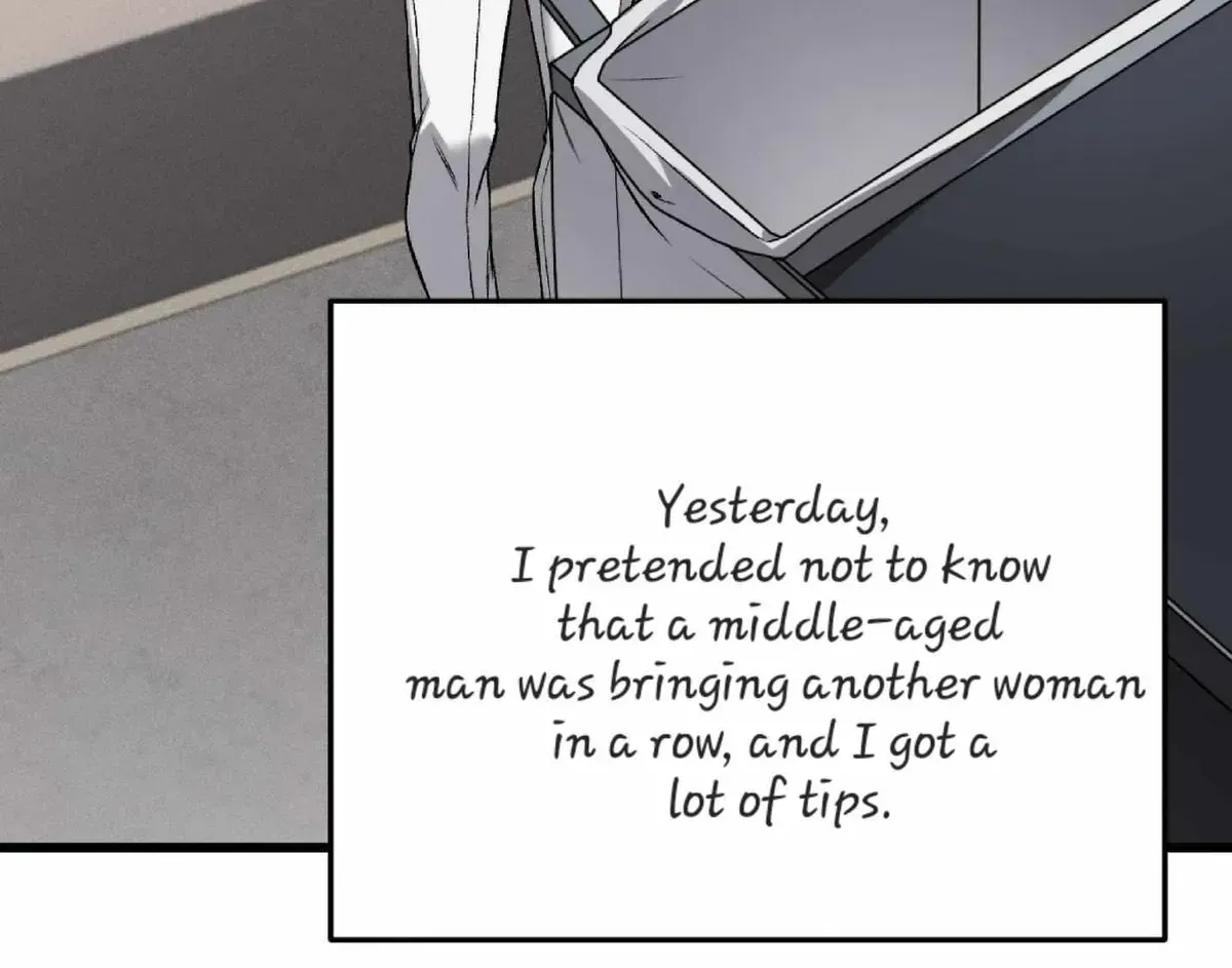 Read Dirty XX chapter 2.1 image 15 on Lezhin