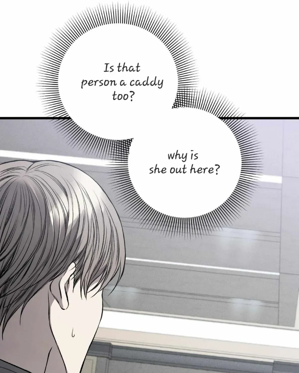 Read Dirty XX chapter 2.1 image 37 on Lezhin