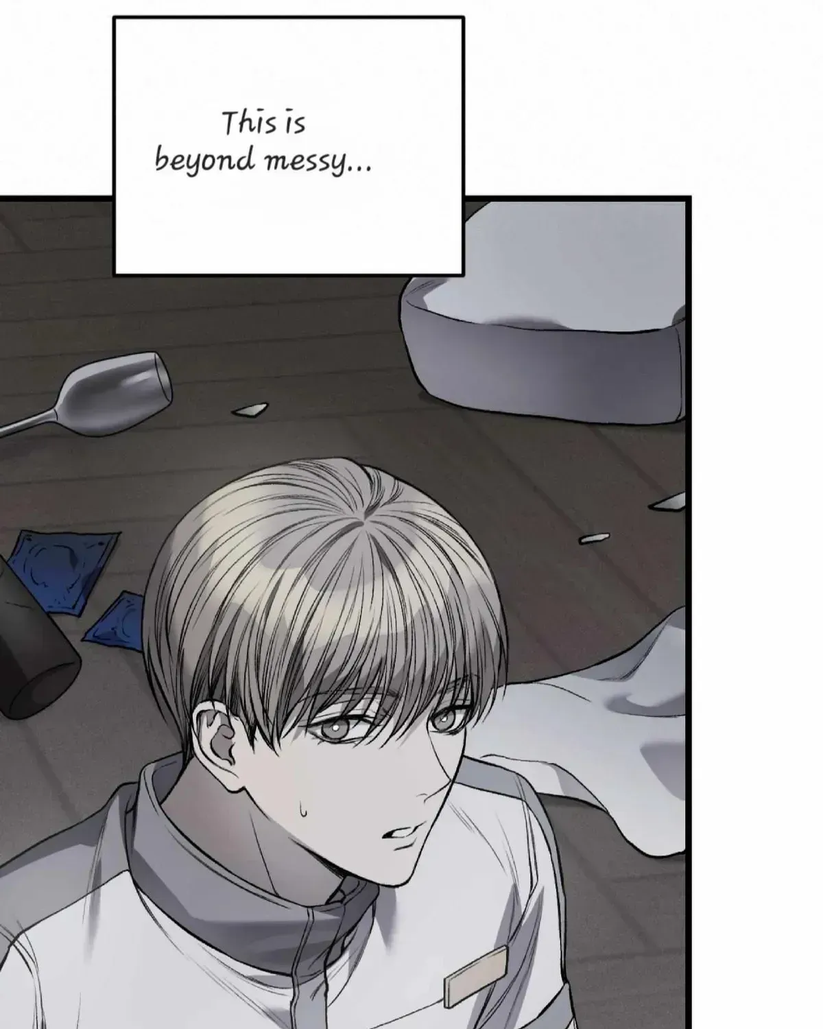 Read Dirty XX chapter 2.2 image 61 on Lezhin
