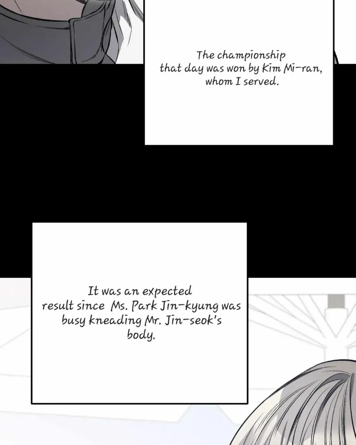 Read Dirty XX chapter 2.2 image 8 on Lezhin
