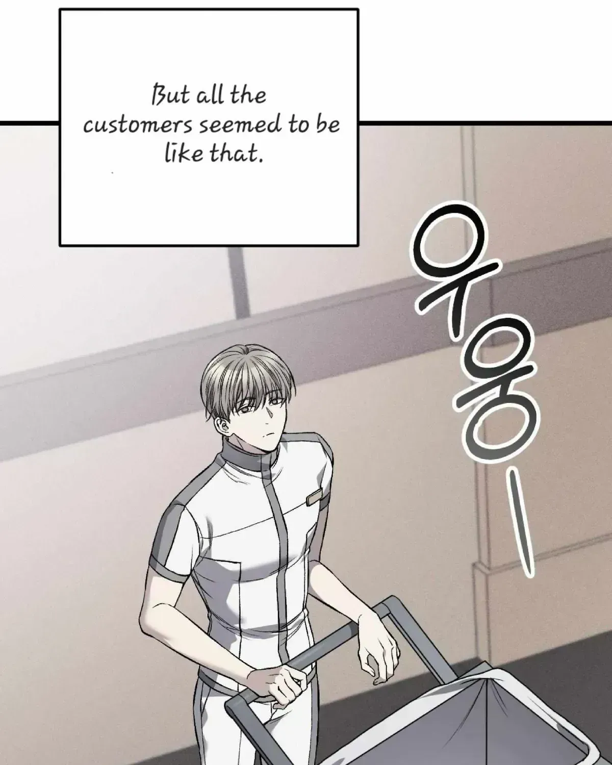 Read Dirty XX chapter 2.3 image 14 on Lezhin
