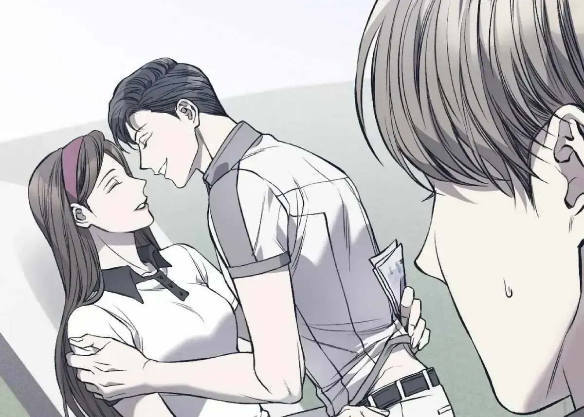 Read Dirty XX chapter 2.3 image 9 on Lezhin