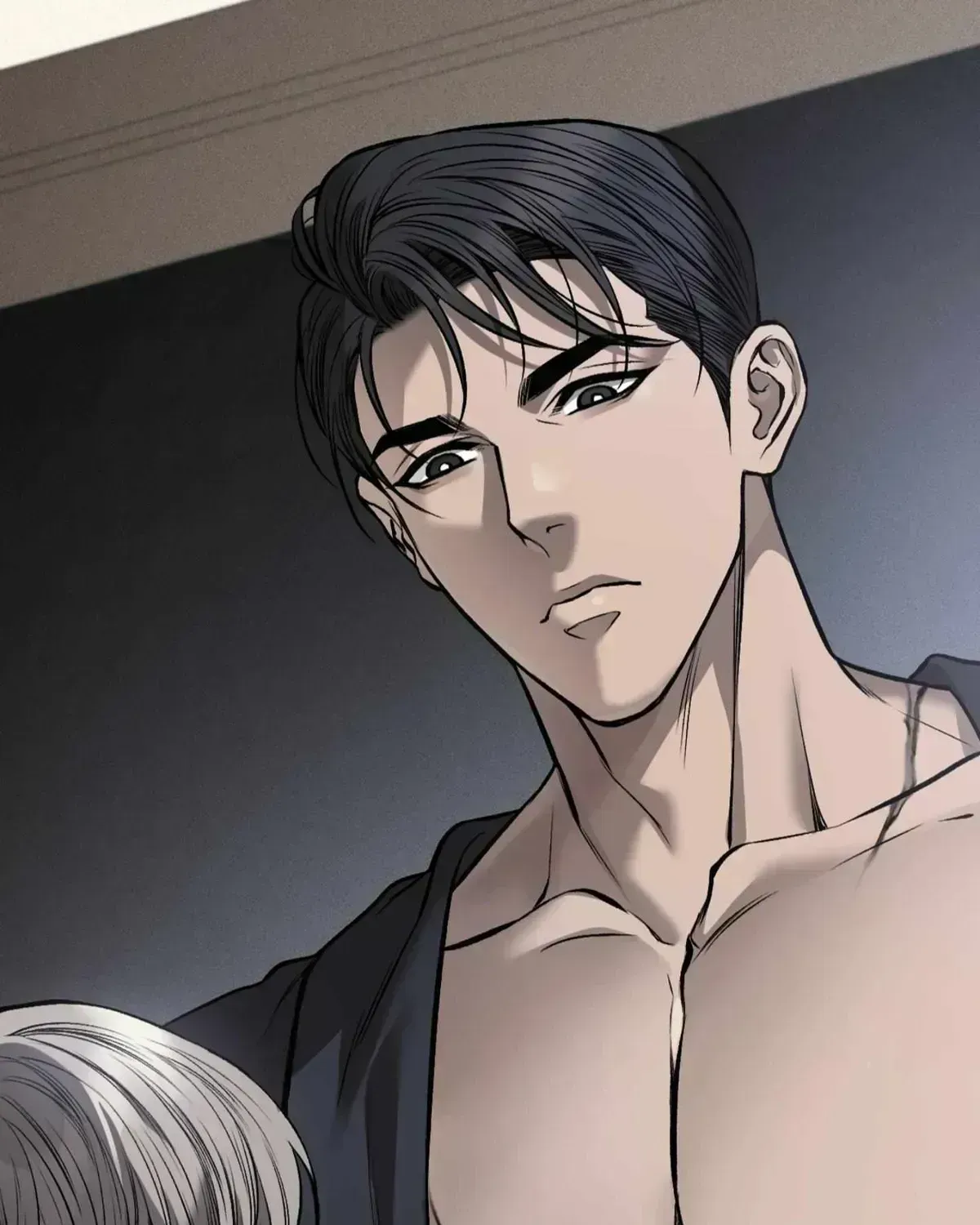 Read Dirty XX chapter 2.4 image 41 on Lezhin