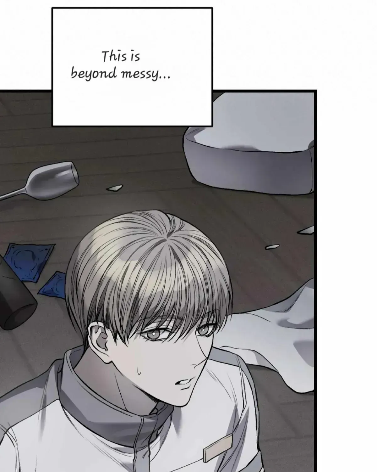 Read Dirty XX chapter 2.4 image 61 on Lezhin