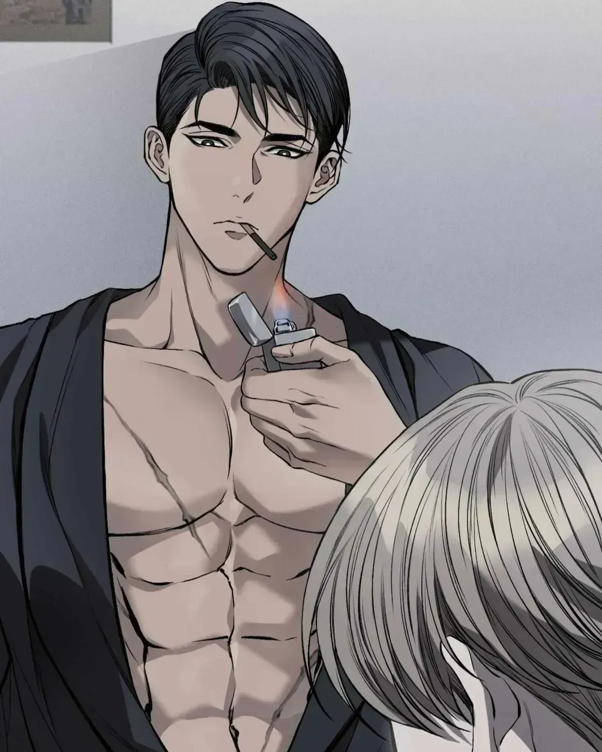 Read Dirty XX chapter 2.4 image 65 on Lezhin