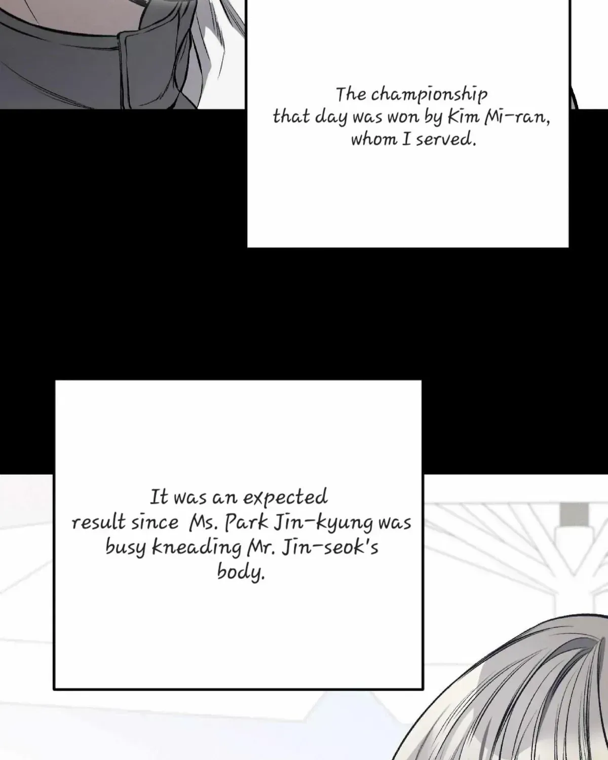 Read Dirty XX chapter 2.4 image 8 on Lezhin