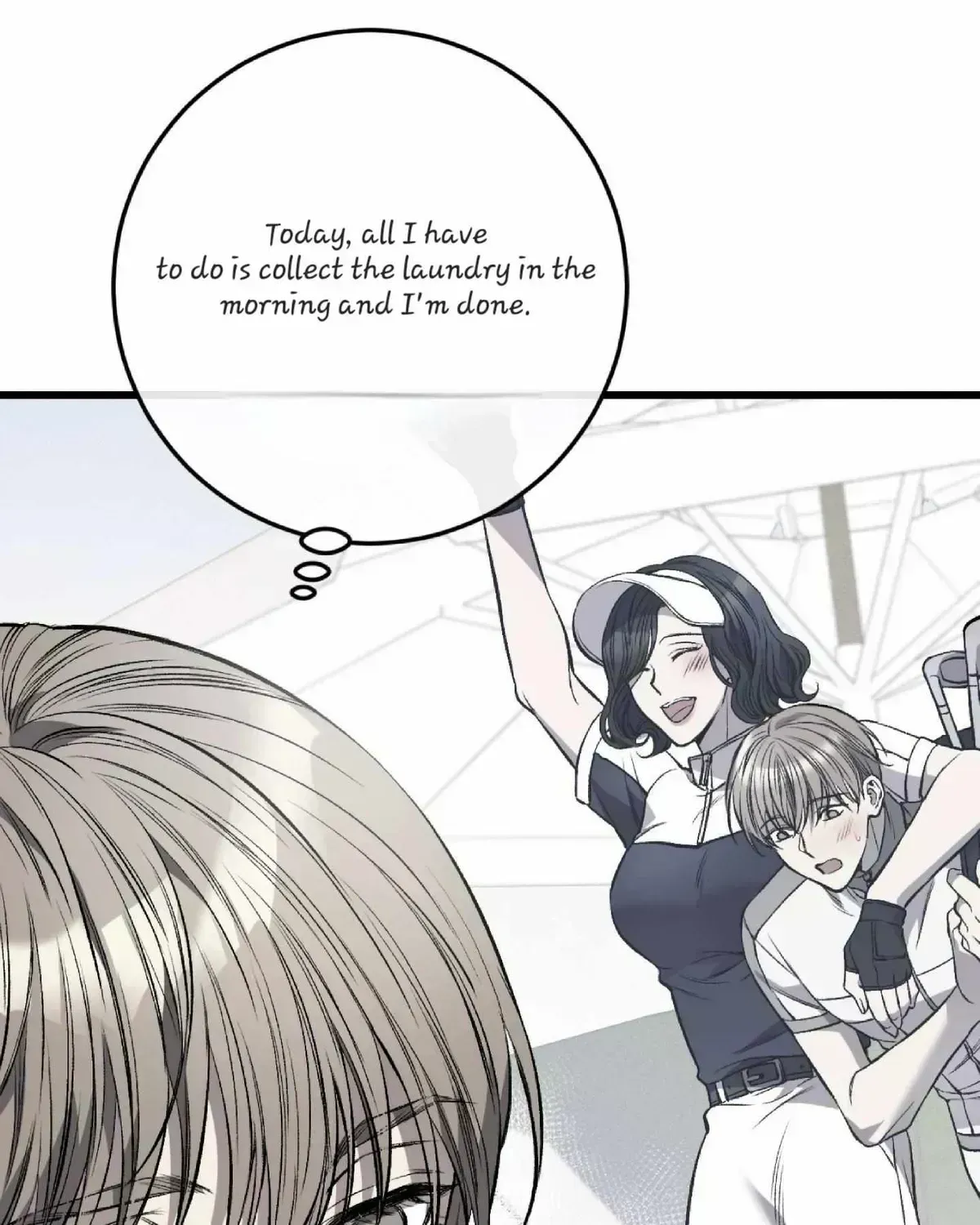 Read Dirty XX chapter 2.6 image 6 on Lezhin