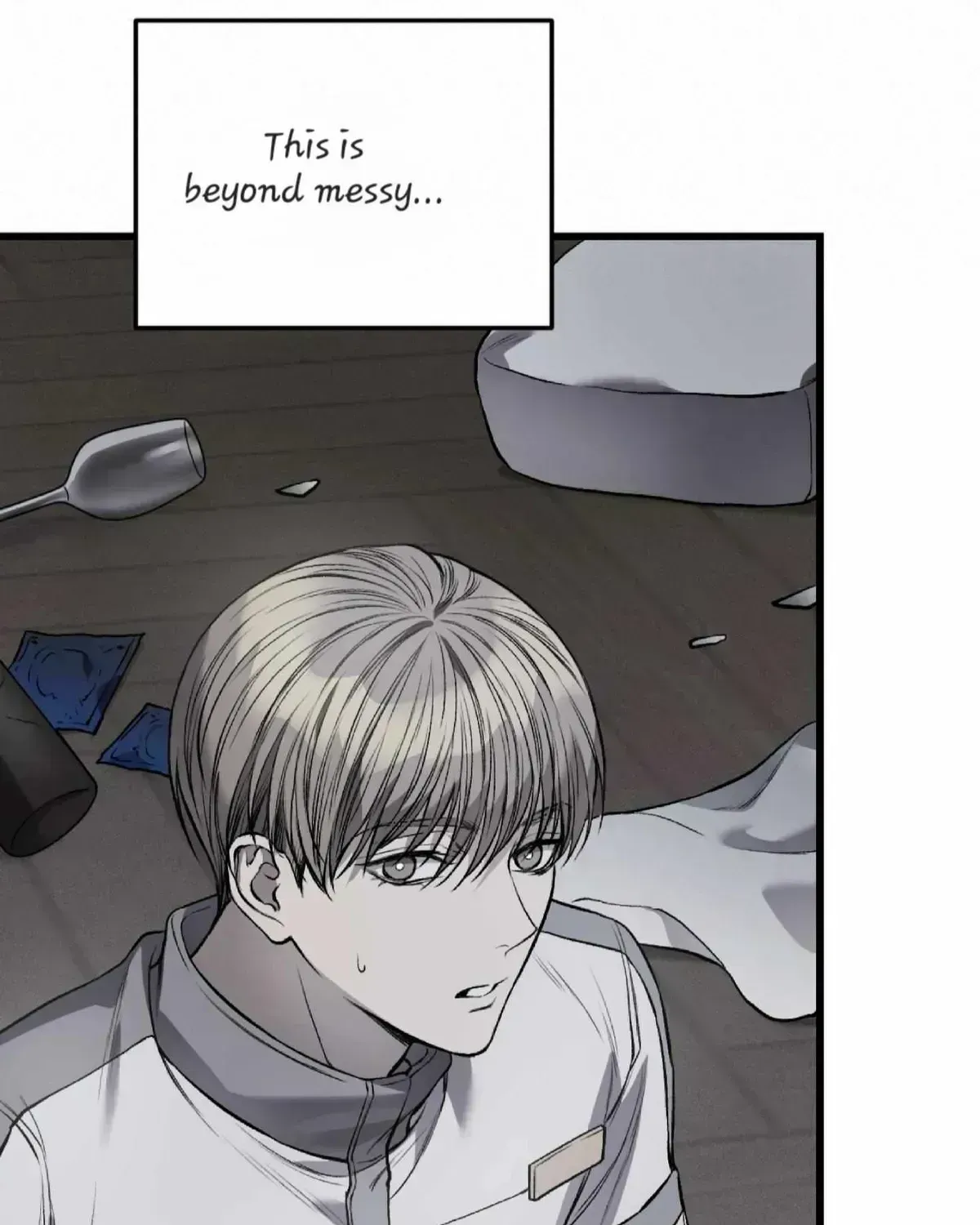 Read Dirty XX chapter 2.6 image 61 on Lezhin