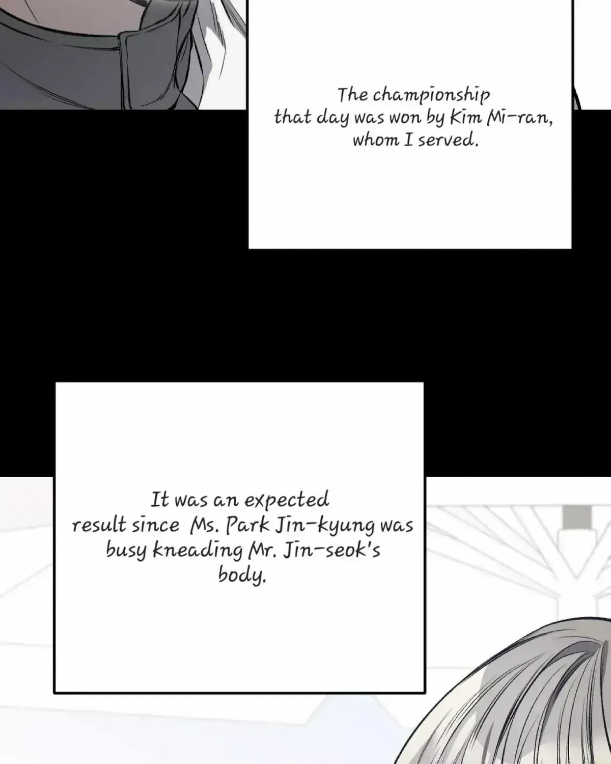 Read Dirty XX chapter 2.6 image 8 on Lezhin