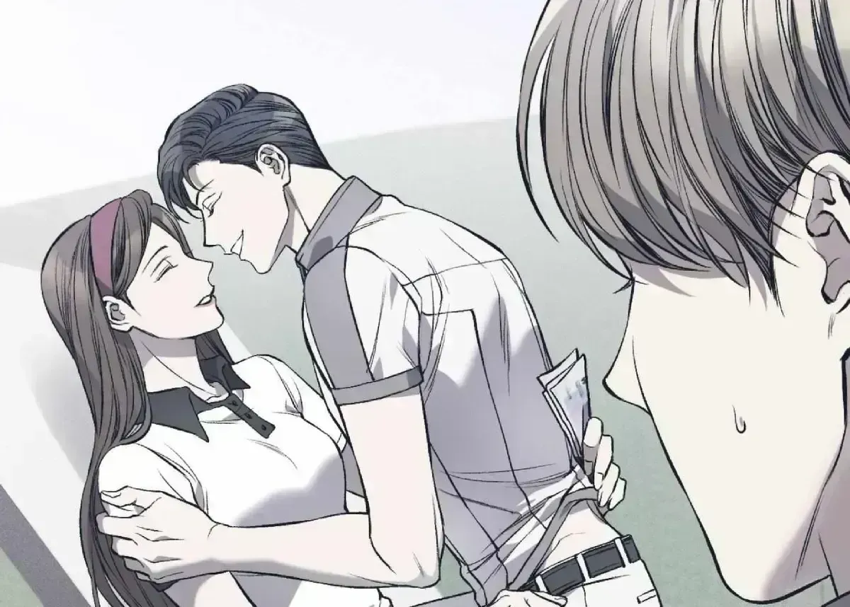 Read Dirty XX chapter 2.6 image 9 on Lezhin