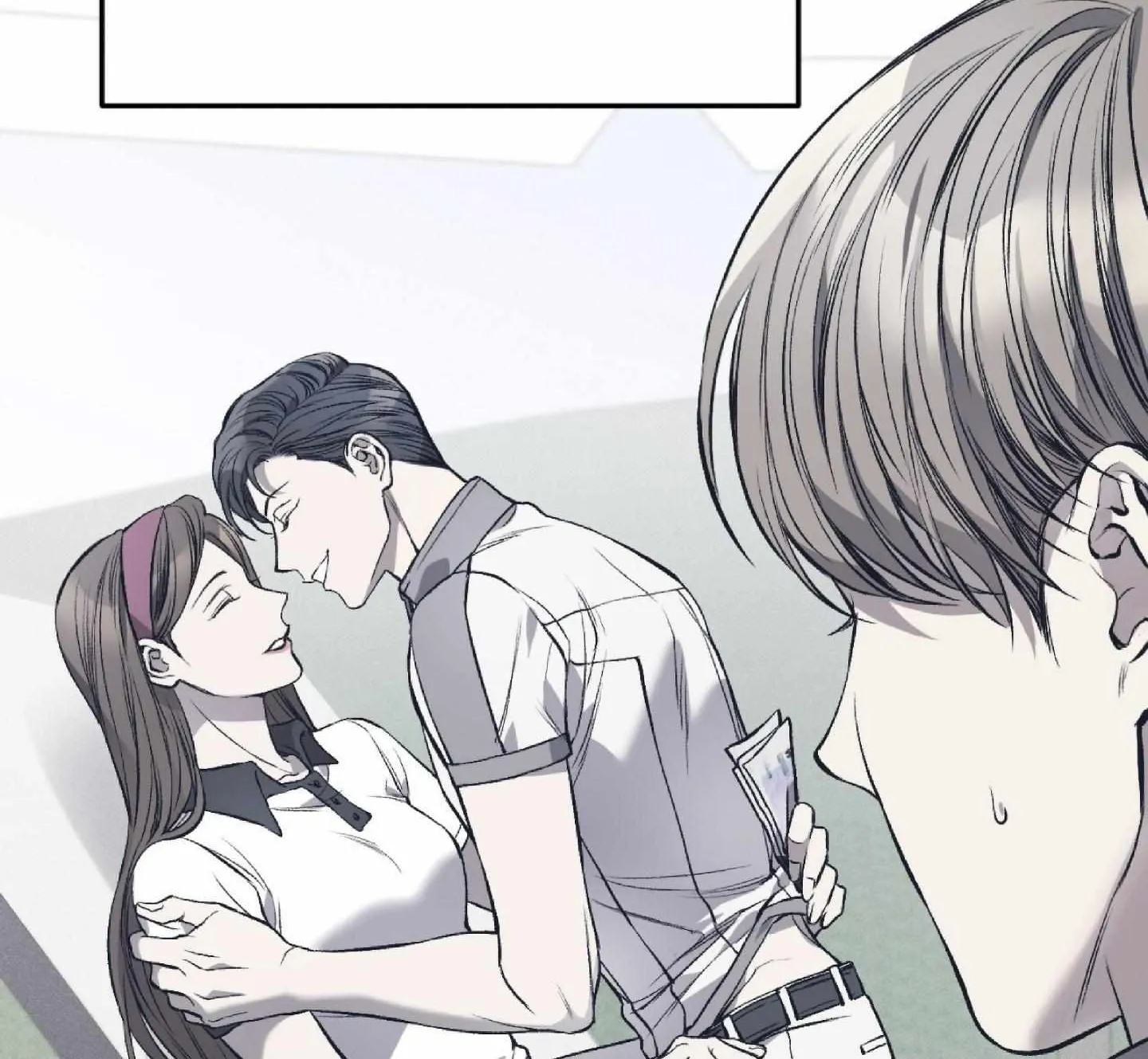 Read Dirty XX chapter 2 image 10 on Lezhin