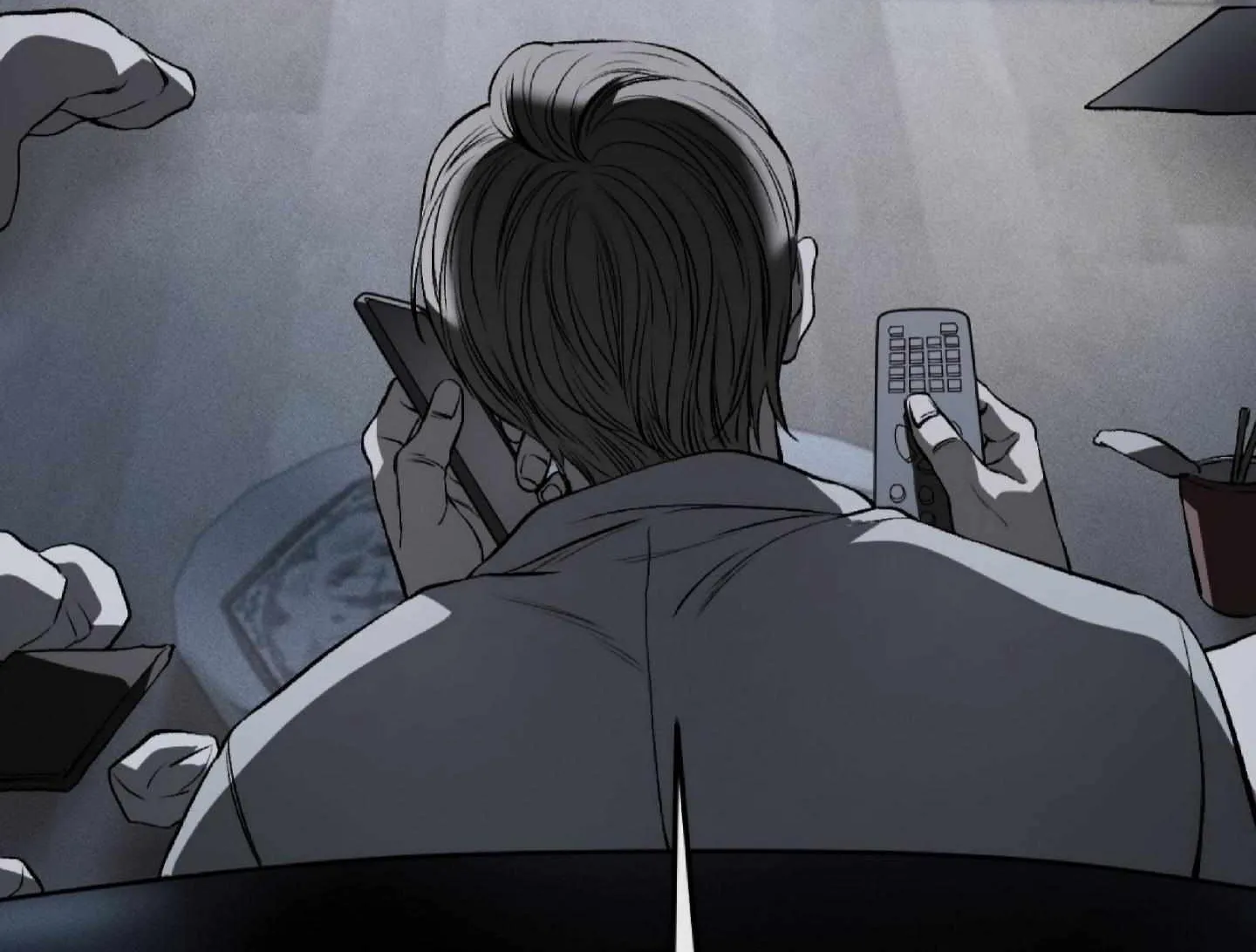 Read Dirty XX chapter 2 image 138 on Lezhin