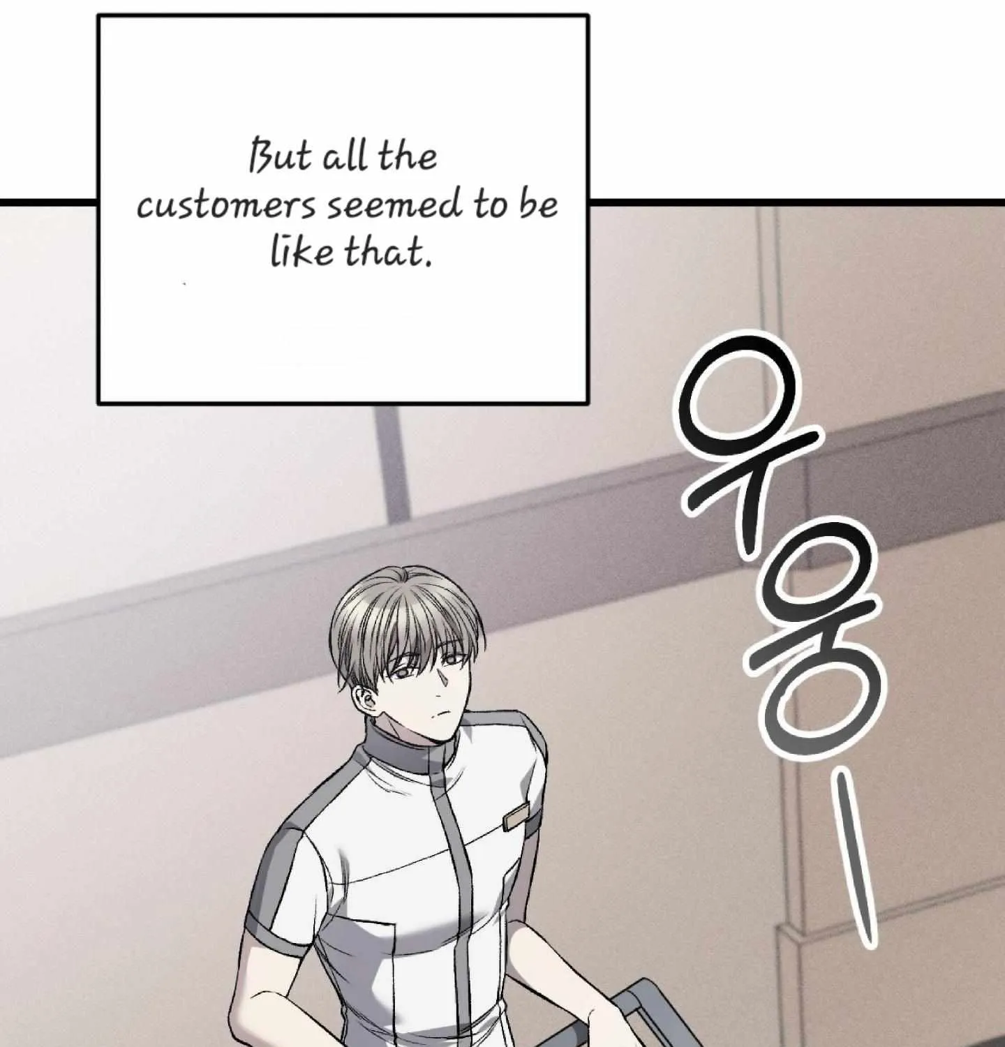 Read Dirty XX chapter 2 image 15 on Lezhin