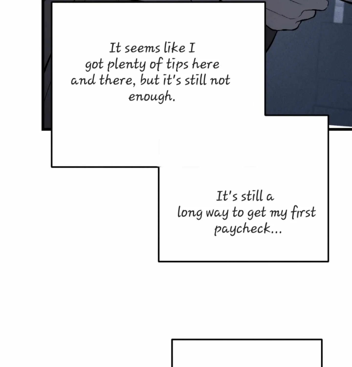 Read Dirty XX chapter 2 image 152 on Lezhin