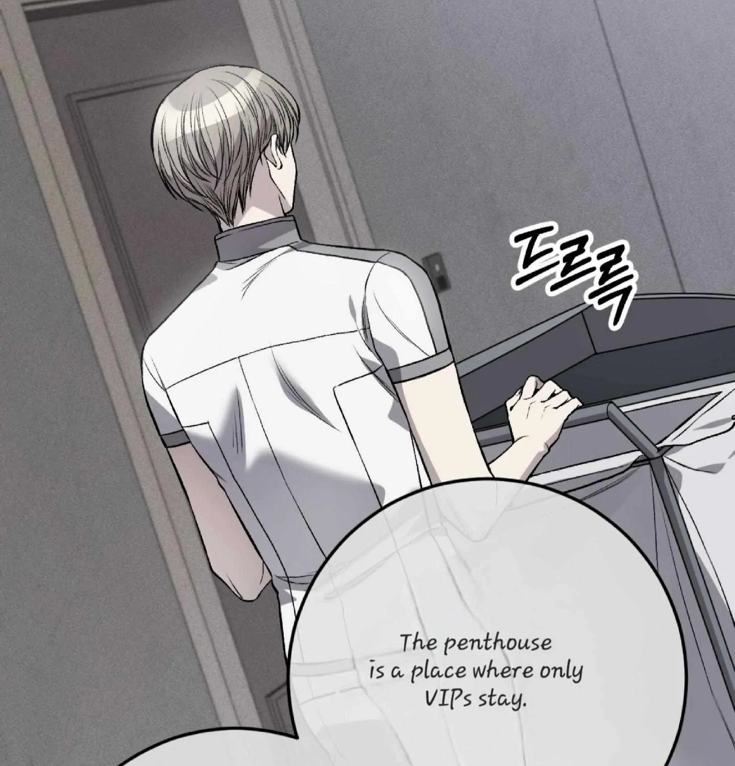 Read Dirty XX chapter 2 image 23 on Lezhin