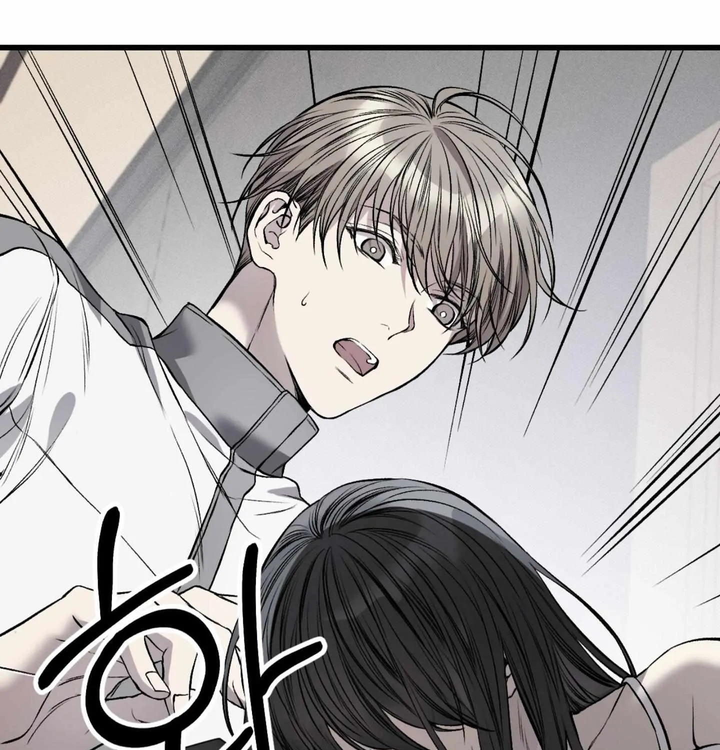 Read Dirty XX chapter 2 image 33 on Lezhin