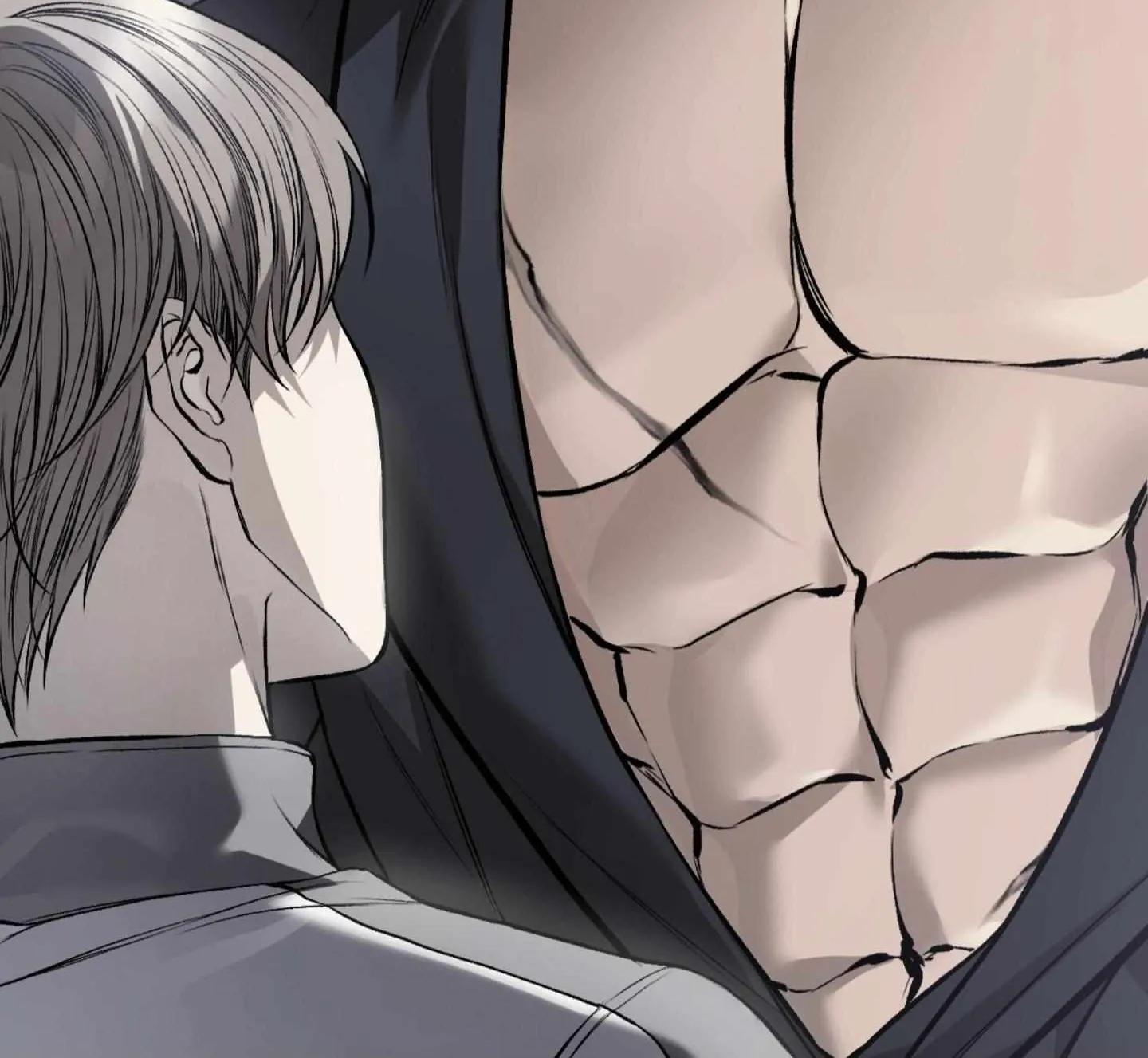 Read Dirty XX chapter 2 image 44 on Lezhin