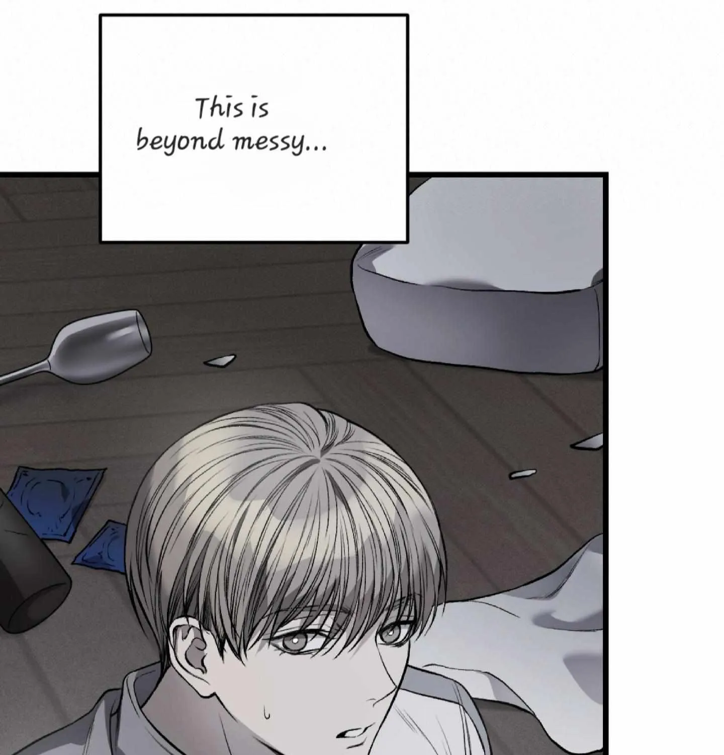 Read Dirty XX chapter 2 image 63 on Lezhin