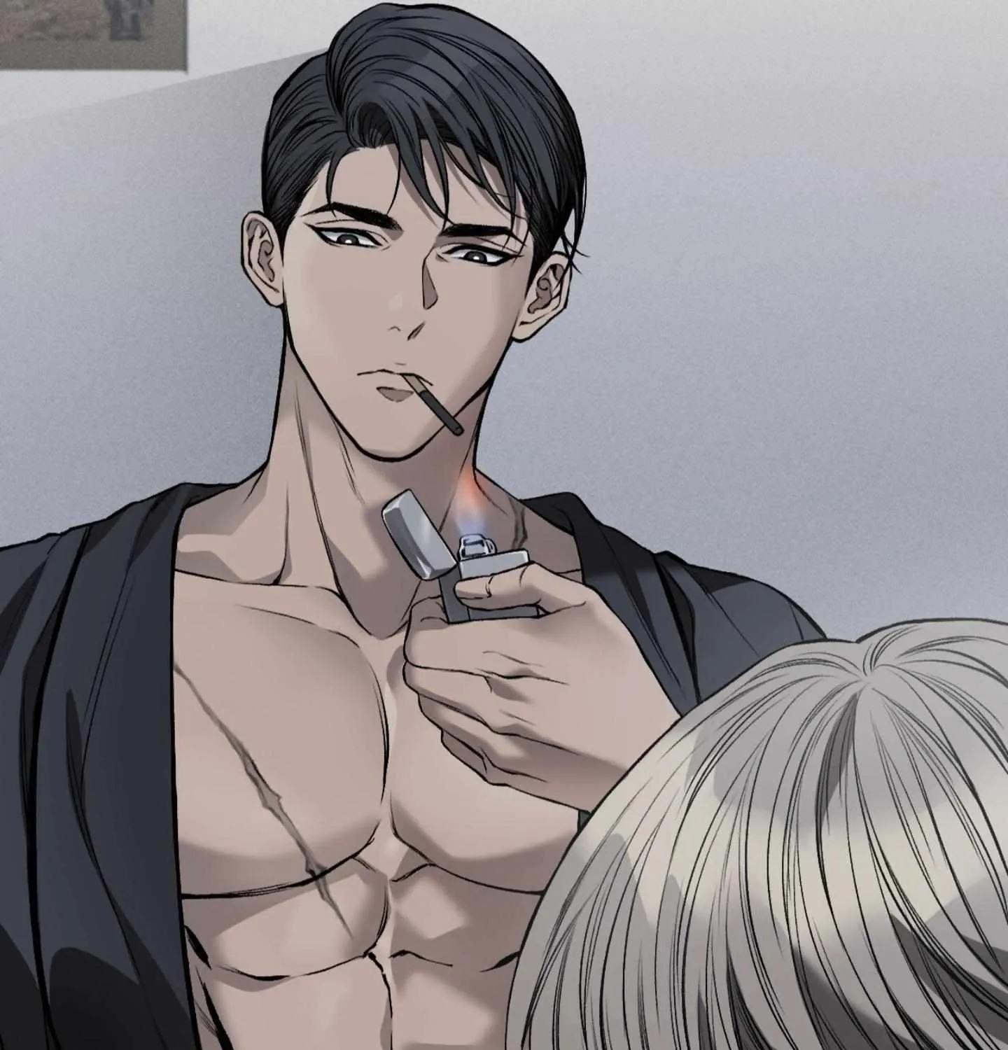 Read Dirty XX chapter 2 image 67 on Lezhin