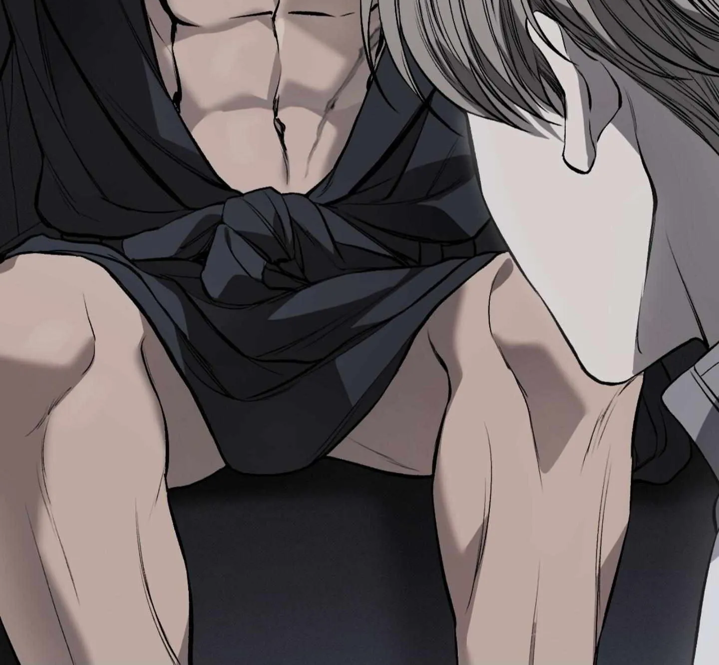 Read Dirty XX chapter 2 image 68 on Lezhin