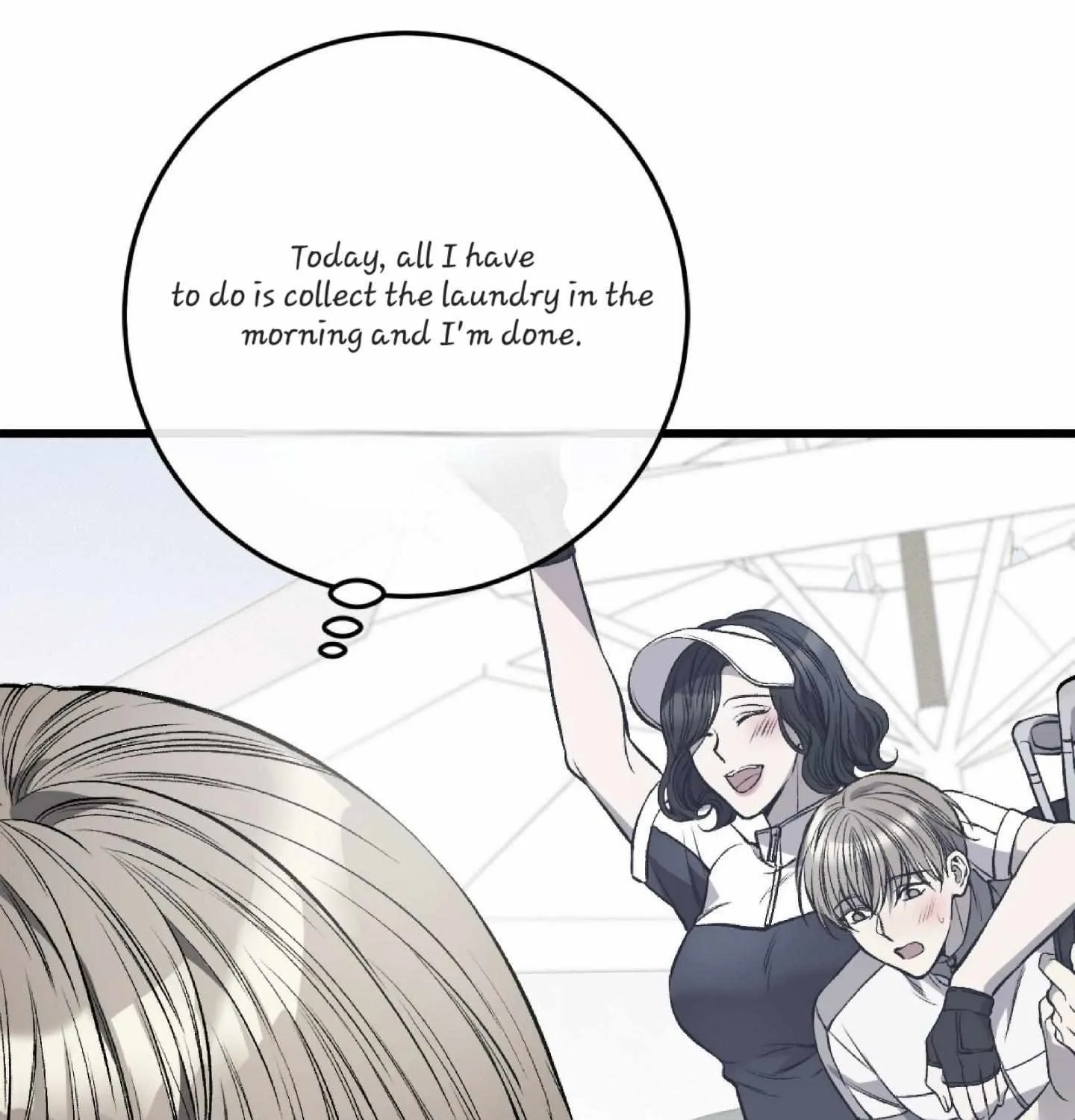 Read Dirty XX chapter 2 image 7 on Lezhin