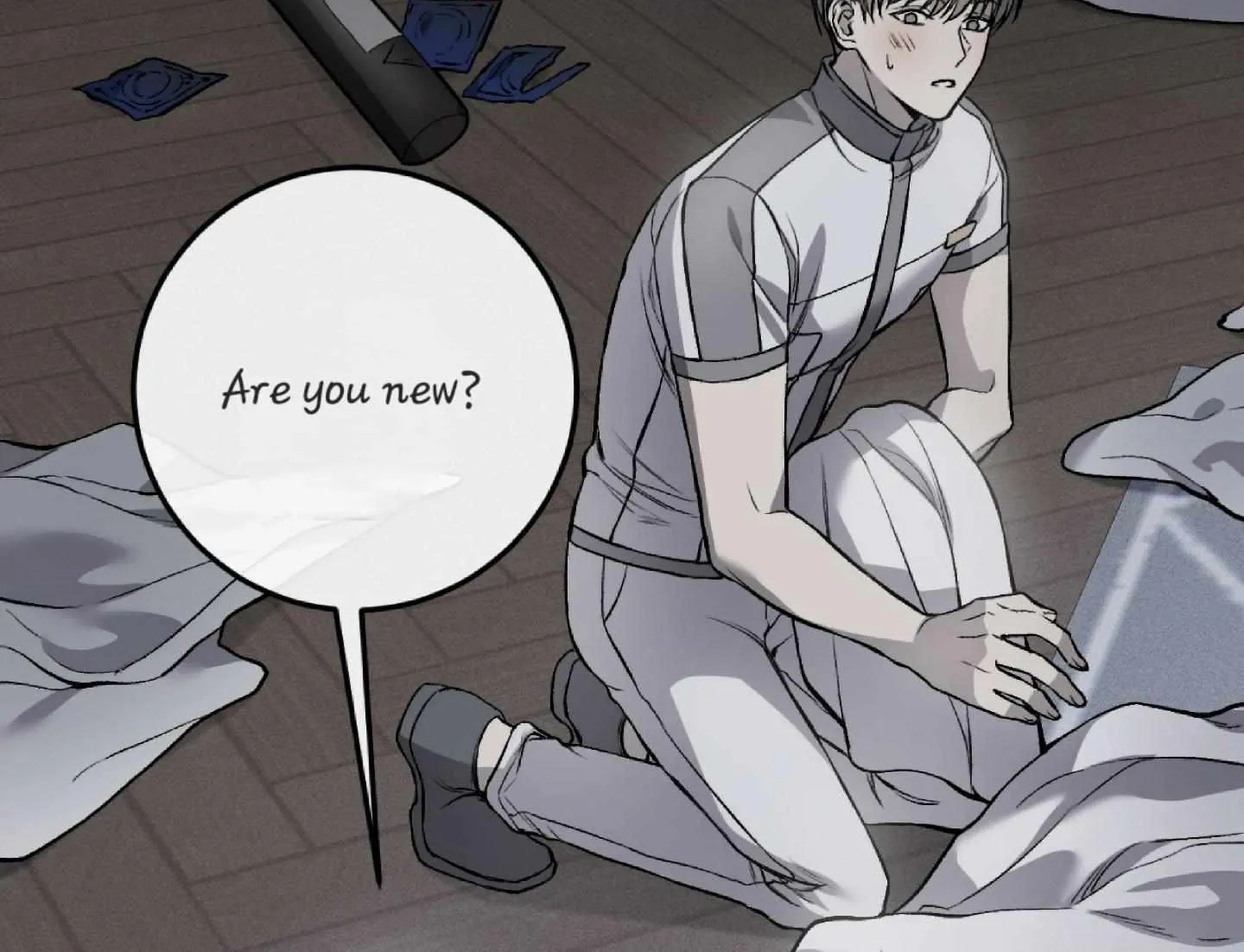 Read Dirty XX chapter 2 image 72 on Lezhin