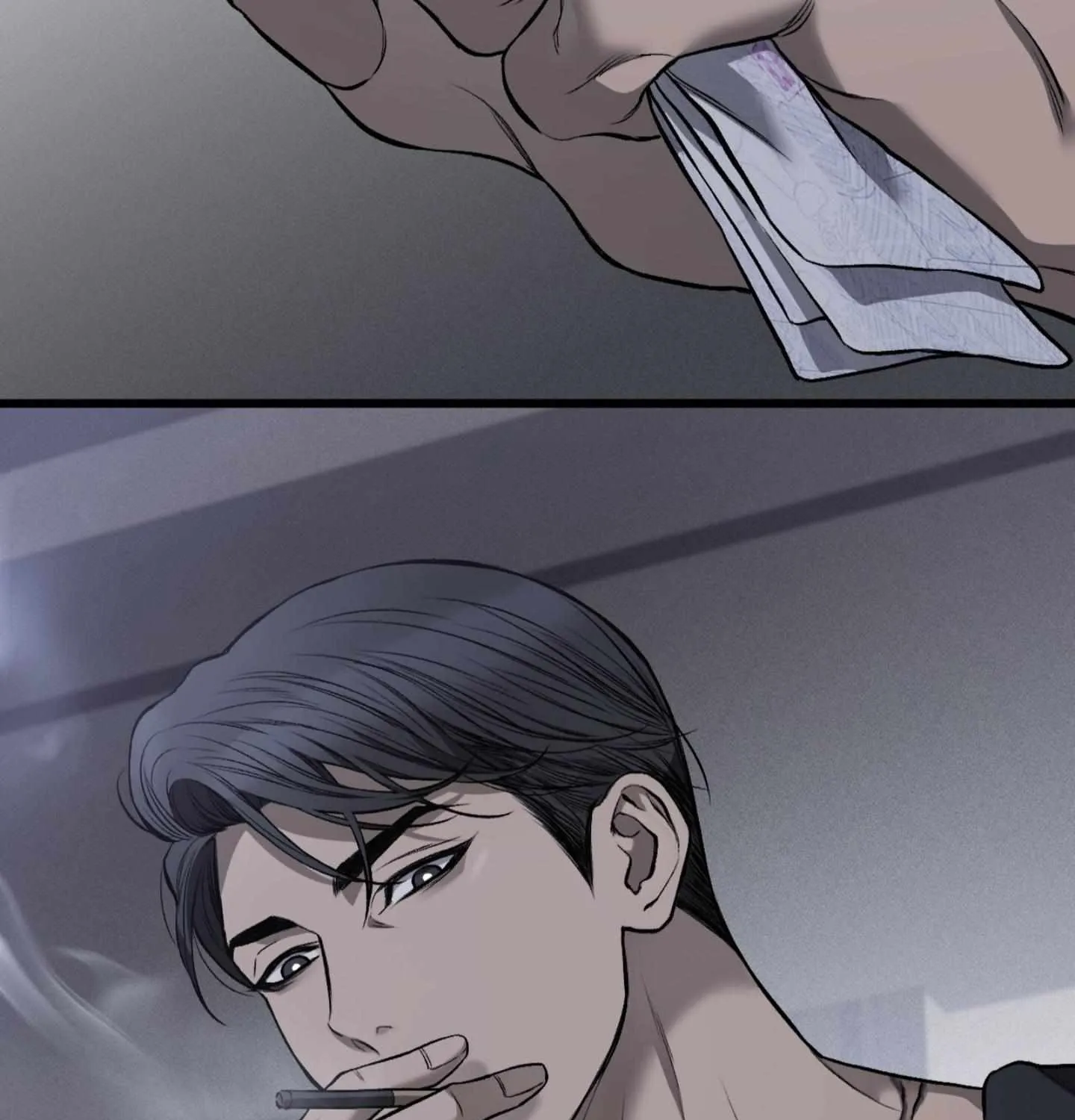 Read Dirty XX chapter 2 image 75 on Lezhin