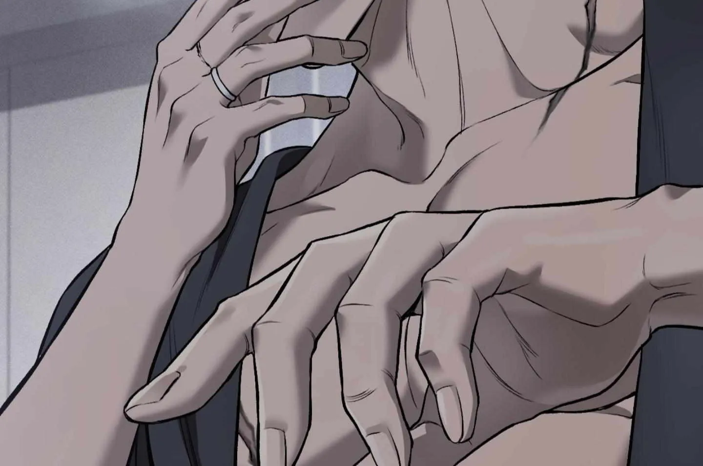 Read Dirty XX chapter 2 image 76 on Lezhin