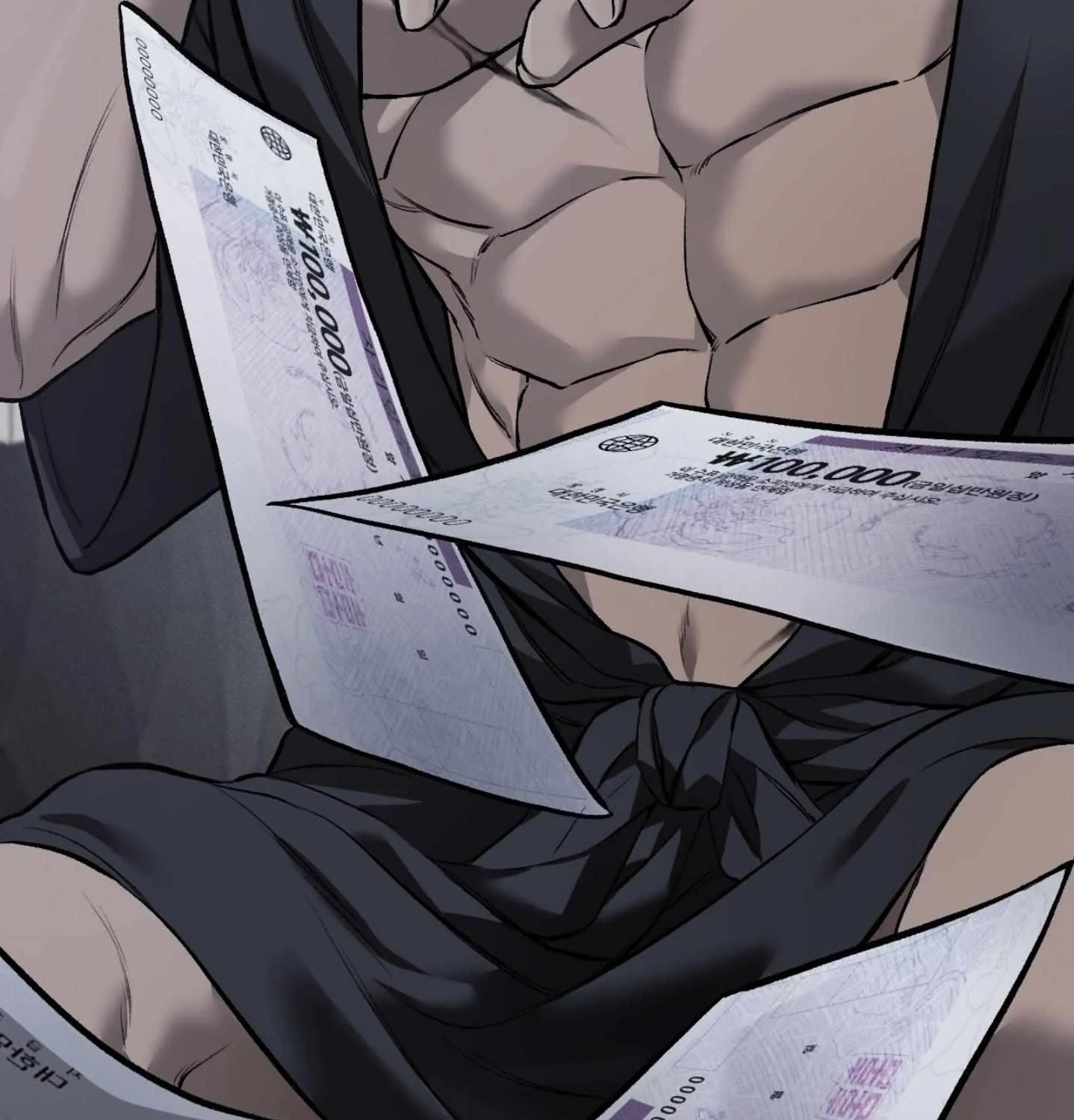 Read Dirty XX chapter 2 image 77 on Lezhin