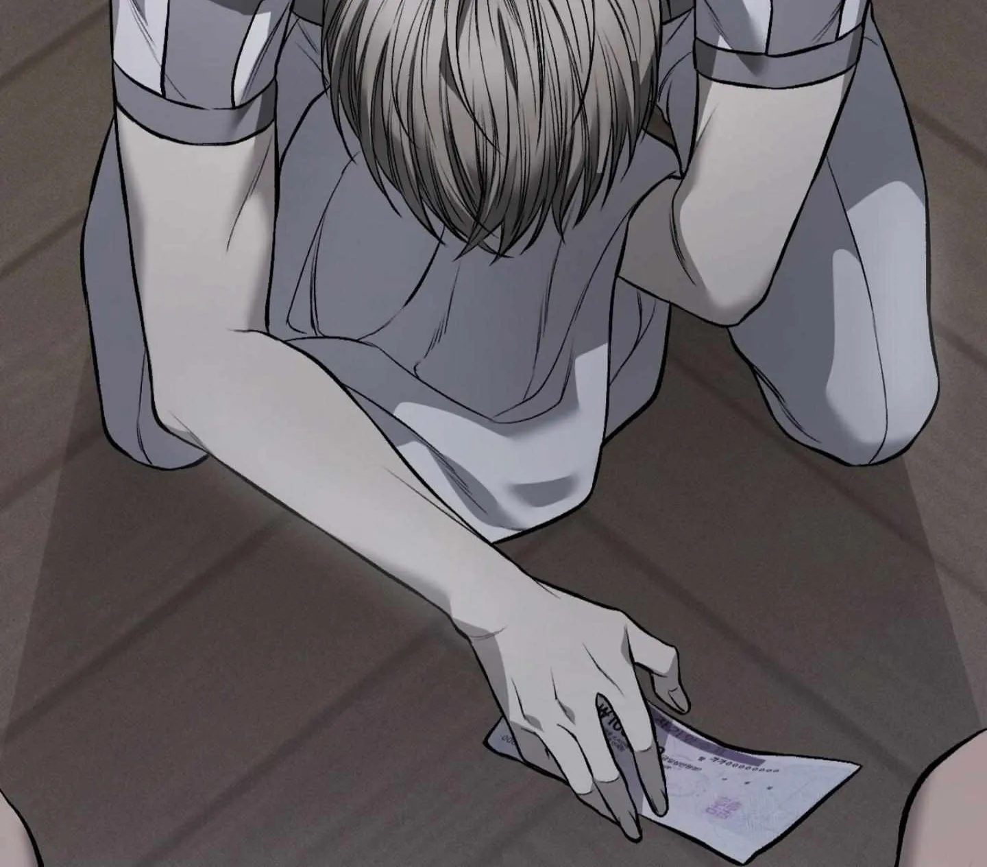 Read Dirty XX chapter 2 image 88 on Lezhin