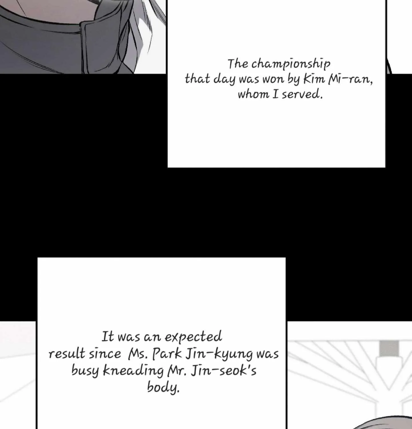 Read Dirty XX chapter 2 image 9 on Lezhin
