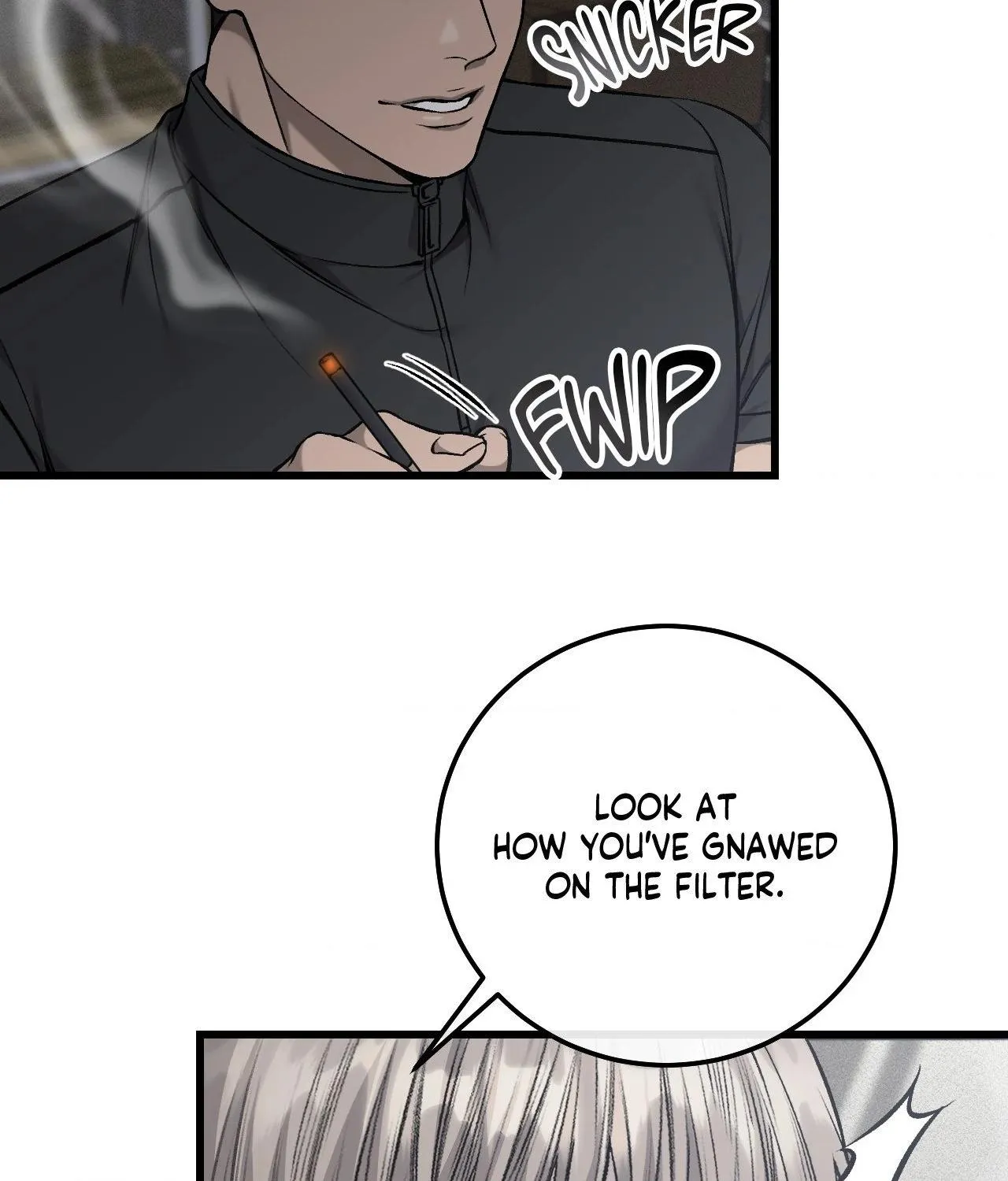 Read Dirty XX chapter 20 image 10 on Lezhin