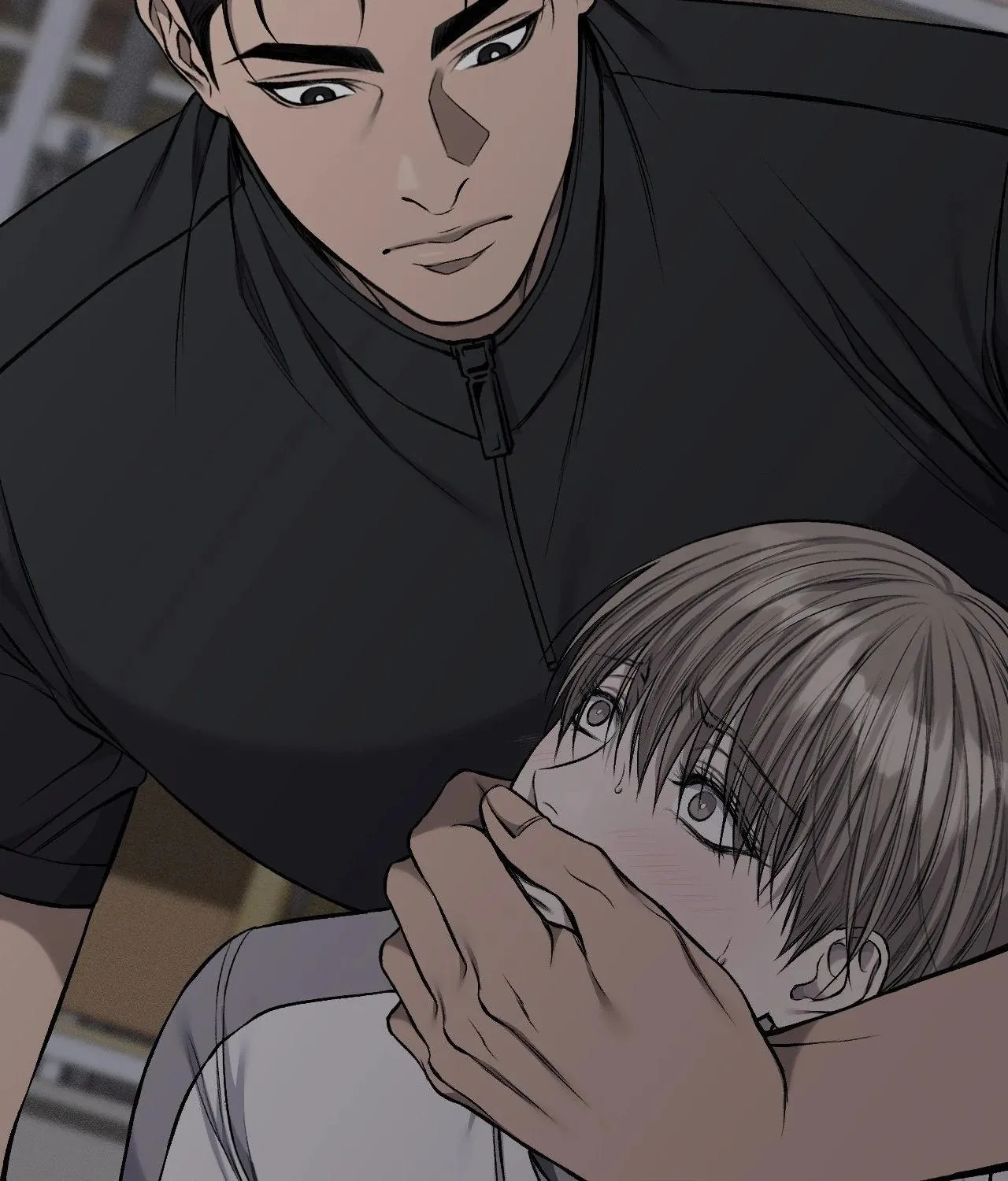 Read Dirty XX chapter 20 image 104 on Lezhin