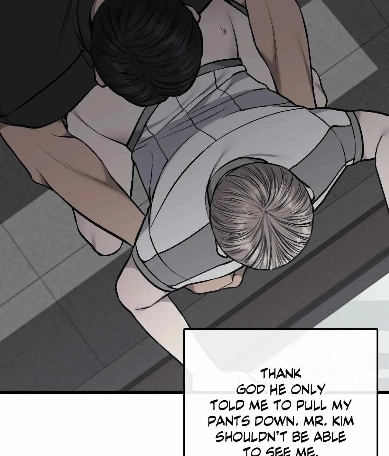 Read Dirty XX chapter 20 image 13 on Lezhin